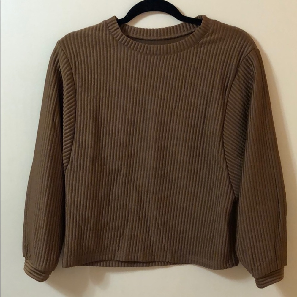 women casual/everyday office top